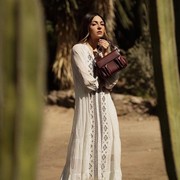 Terobosan Baru! Dua Pemuda Meksiko Ciptakan Vegan Leather dari Kaktus, Ini Dia Proses Pembuatannya