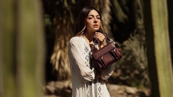 Terobosan Baru! Dua Pemuda Meksiko Ciptakan Vegan Leather dari Kaktus, Ini Dia Proses Pembuatannya