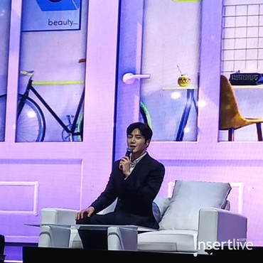 Doyan Makanan Indonesia, Kim Seon Ho Akui Gagal Diet