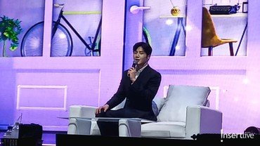 img-title Doyan Makanan Indonesia, Kim Seon Ho Akui Gagal Diet