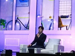 Kim Seon Ho OTW Jakarta, Siap Bertemu Seonhohada Indonesia