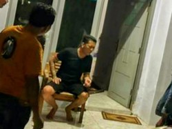 DPO Tersangka Penghina Bupati Situbondo Dibekuk Setelah Buron 2 Tahun