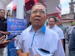 Kecaman Gubernur Bali Atas Aksi Driver Ojol Perkosa Bule Brasil: Memalukan