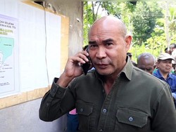 Kalah 10 Ribu Suara, Mantan Gubernur NTT Viktor Laiskodat Gagal ke Senayan