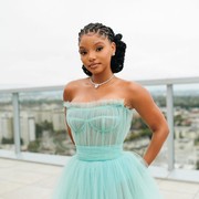 6 Fakta Menarik Halle Bailey, dari Kekayaan hingga Sempat Jadi 'Anak Asuh' Beyonce