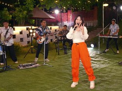 Belum Seminggu Dirilis, Lagu Shopee Maszeh Happy Asmara Auto Viral