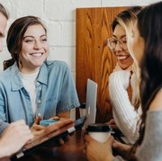 5 Cara Cepat Recharge Energi untuk Para Introvert Usai Kumpul Lebaran