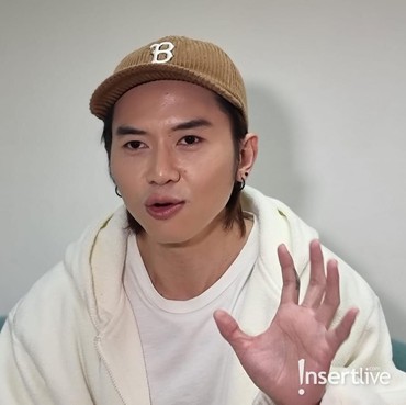 Imej Berubah Usai Dijuluki Duta Seblak, Rafael Tan Berniat Jadi Pelawak?