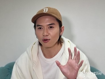 img-title Imej Berubah Usai Dijuluki Duta Seblak, Rafael Tan Berniat Jadi Pelawak?