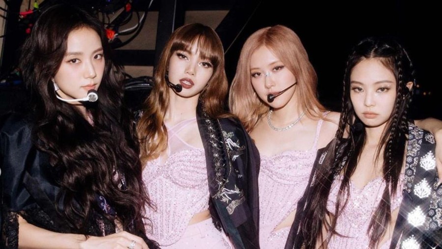 Jisoo BLACKPINK Positif Covid-19, Sebelumnya Hobi Kulineran Saat Tur