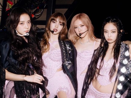 BLACKPINK Rayakan Anniversary, Lepas dari Kutukan 7 Tahun Girl Group Bubar?