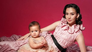 Cerita Karina Nadila Sempat Baby Blues Usai Melahirkan, 13 Hari Tak Keluar Kamar