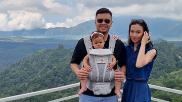 SARAN KARINA UNTUK BUNDA YANG MENGALAMI BABY BLUES
