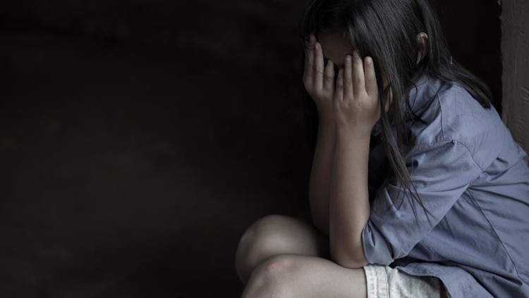 Kekerasan pada anak Kekerasan pada anak
