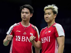 PBSI: Hormati Keputusan Marcus Gideon
