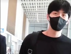 Viral Kim Seon Ho Sebut Bakso dan Nasi Goreng Jelang Fan Meeting di Jakarta