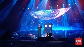 Kim Seon-ho Sapa Fan di Indonesia: Aku Merindukanmu