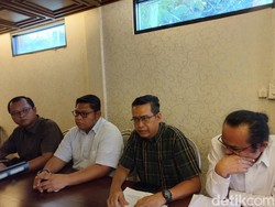 Tepis DPN, DPC Peradi Jaksel Klaim Muscab Sudah Sesuai Anggaran Dasar