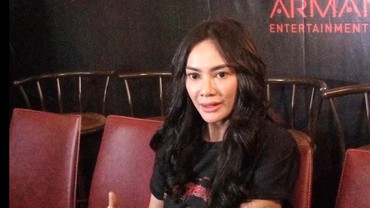 Akui Sudah Miliki Kekasih Baru, Masayu Anastasia Enggan Ungkap Sosoknya