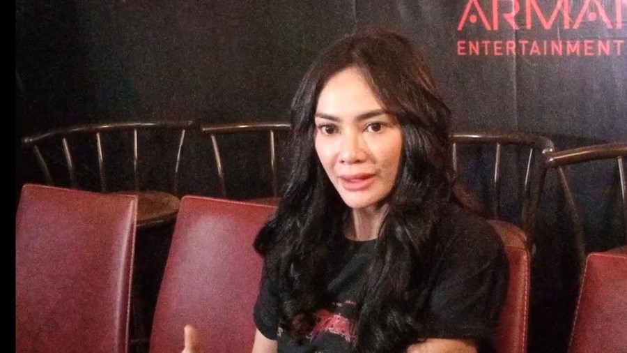 Masayu Anastasia Masayu Anastasia