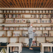 5 Rekomendasi Book Cafe di Bandung, 'Hidden Gem' Aesthetic yang Wajib Dikunjungi