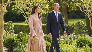 Langka, Anggota Kerajaan dari Seluruh Dunia Foto Bersama Termasuk Kate Middleton