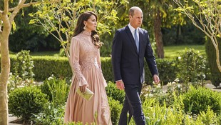 img-title Langka, Anggota Kerajaan dari Seluruh Dunia Foto Bersama Termasuk Kate Middleton