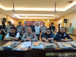 Polisi Hentikan Penyelidikan Kasus Anak Pejabat Kemenhub Tewas di Sekolah