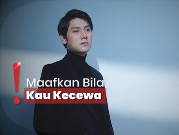 img-title Rizky Billar Bahas soal Penyesalan, Dicurigai Gimik Lagu Baru