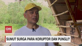 VIDEO: Sahaja Musa Rajekshah di Sumatera Utara