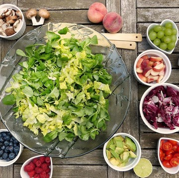 Rajin Konsumsi Sayuran Bikin Kulit Sehat, Simak Alasannya dan Jenis Sayuran yang Bisa Dikonsumsi