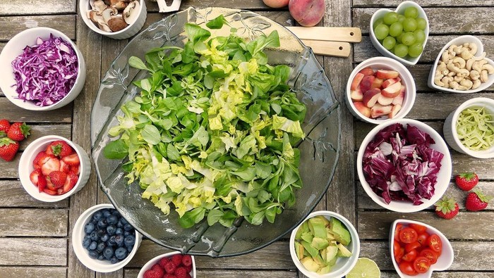 Rajin Konsumsi Sayuran Bikin Kulit Sehat, Simak Alasannya dan Jenis Sayuran yang Bisa Dikonsumsi