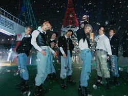 Lirik Lagu S-Class - Stray Kids