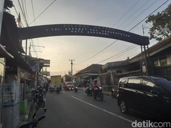 Perkembangan Kota Sukabumi dan Skandal Kontroversial Si Rambo