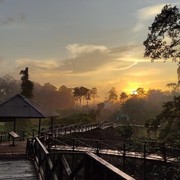7 Destinasi Wisata di Kalimantan Timur Buat Liburan, Ada Spot Diving Bagus!