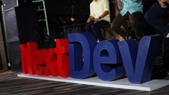 Jalan 8 Tahun, Telkomsel NextDev Sukses Bantu 100 Startup