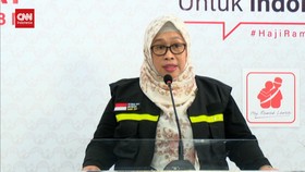 VIDEO: 8 Jemaah Haji Meninggal, Jemaah Diminta Jaga Kesehatan