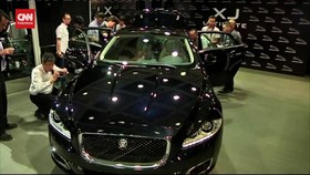 VIDEO: India Bangun Pabrik Baterai Mobil Listrik Di Inggris