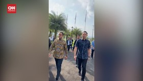 VIDEO: Demokrat Rahasiakan Hasil Pertemuan SBY-Anies Baswedan