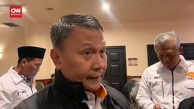 VIDEO: PKS Ungkap Tokoh Kejutan Cawapres Anies Baswedan