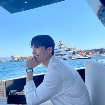Ada Wi Ha Joon hingga Doyoung NCT, Intip Daftar Selebriti Korea yang akan Kunjungi Indonesia di September Ini