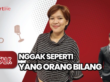 img-title Pernah Jadi Pasien RSJ, Yovania Ubah Persepsi tentang ODGJ