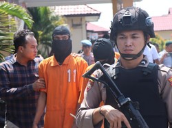 5 Fakta Residivis Pembunuh TNI Kini Bunuh Ayah Wanita yang Hendak Diperkosa