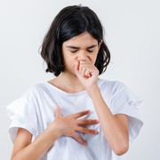 6 Obat Alami Buat Atasi Gejala ISPA Ringan Akibat Polusi Udara