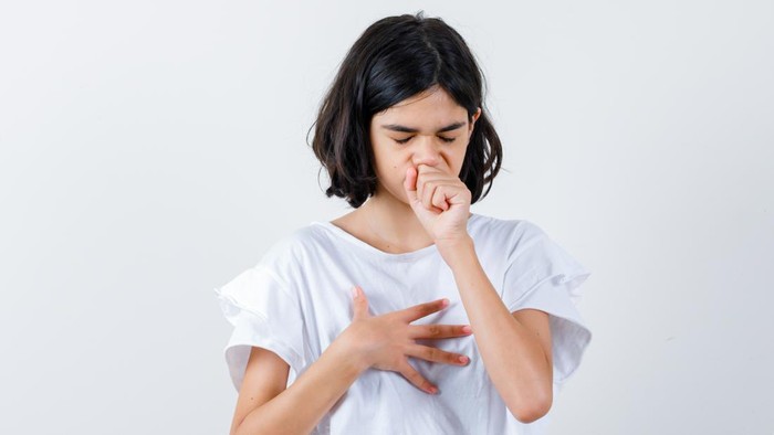 6 Obat Alami Buat Atasi Gejala ISPA Ringan Akibat Polusi Udara