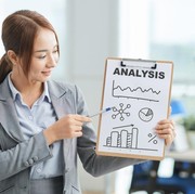 Menilik Karier Perempuan di Bidang Data, Sebuah Peluang atau Rintangan?