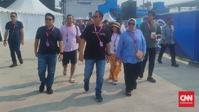 Siapa Jagoan Anies di Formula E 2023?