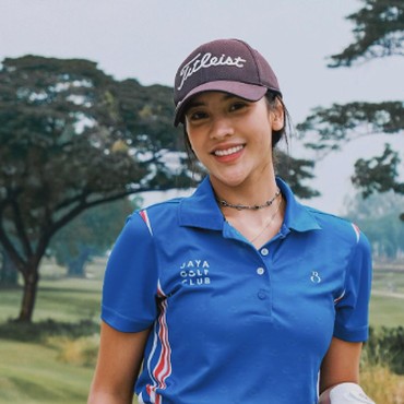 Reaksi Ibunda Lihat Anya Geraldine Main Jadi Cewek Temperamental