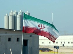 Diduga Kerja Sama dengan Israel, 26 Orang di Iran Ditangkap