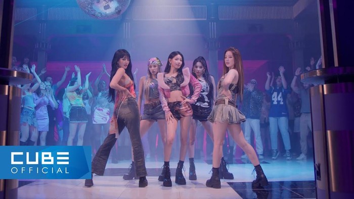 5 Lagu K-Pop Bertema Self Love yang Bikin Kamu Makin Percaya Diri!